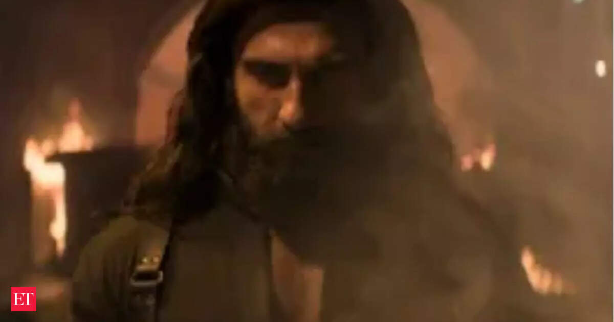 Indian movies ditch the formula to get Mojo back, net box-office collection up by 12% in 2025