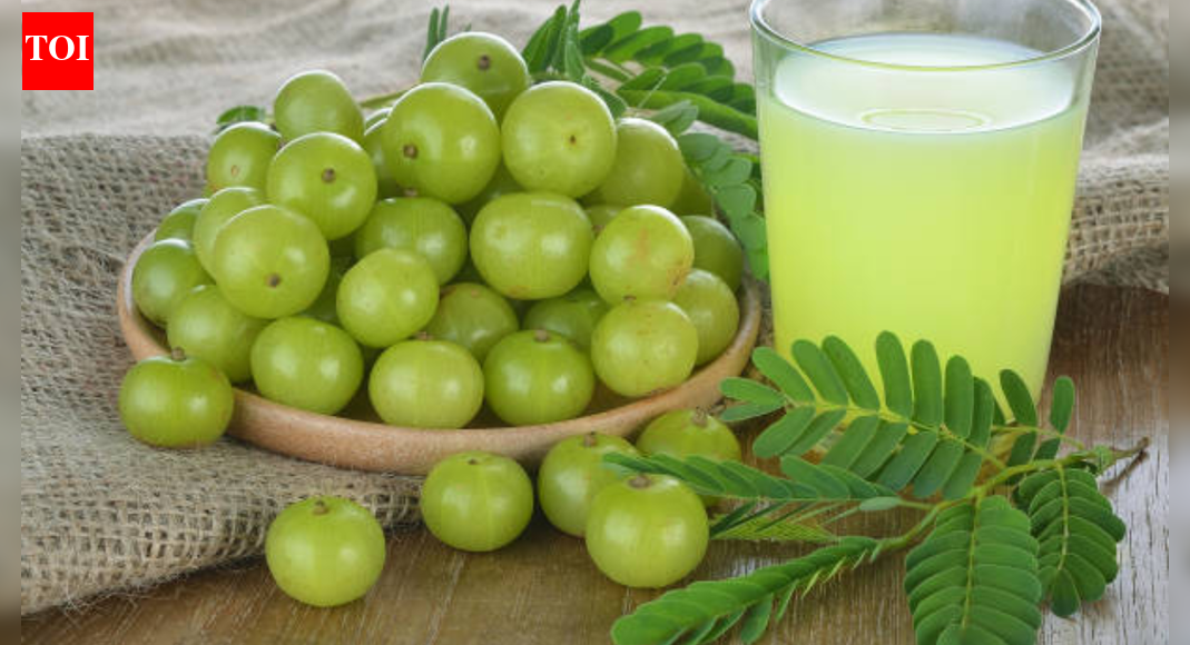 Can amla outperform modern supplements?