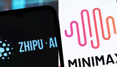 China's Zhipu and MiniMax race to go public ahead of OpenAI and Anthropic