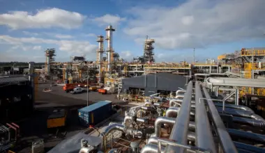 New Zealand braces for tighter gas supply in coming years