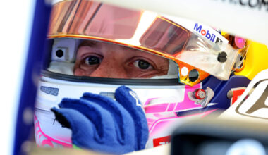 Supercars news: Liam Lawson samples ex-SVG Gen3 Camaro