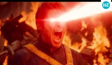 Avengers Doomsday 3rd teaser leaked online: Patrick Stewart and Ian Mckellen take centre stage as X-Men enter the MCU