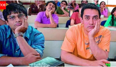 Aamir Khan and R Madhavan deny ‘3 Idiots’ sequel talks: ‘Sounds far-fetched, would be idiotic’ - Reports |