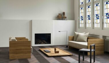 Otto Church / Nidus | ArchDaily