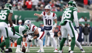 Chansky's Notebook: Quarterback Eras - Chapelboro.com