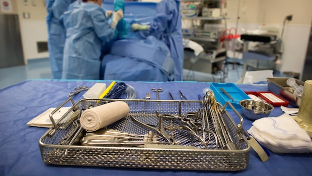 As spinal surgeries increase, some Manitoba patients refused out-of-province care still feel left 'in limbo'