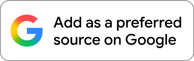 google preferred source badge dark@2x