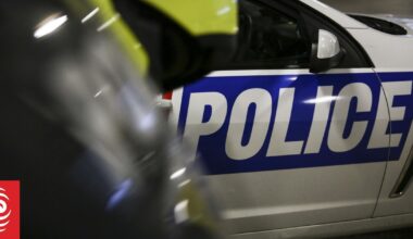 Police still seeking witnesses after mass brawl on Auckland's K Road