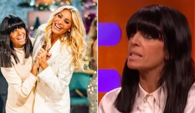 Claudia Winkleman confirms huge new BBC gig following Strictly exit: 'Can't believe it'