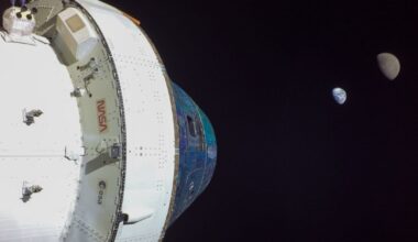 What is the purpose of NASA's Artemis 2 mission?