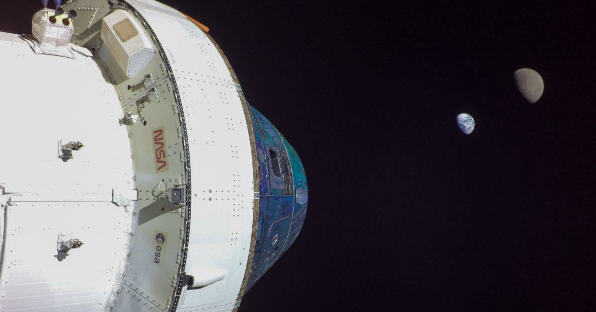 What is the purpose of NASA's Artemis 2 mission?