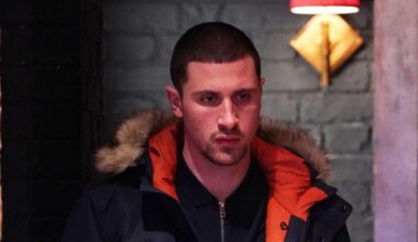 EastEnders unleashes Harry's revenge on Ravi in 22 spoiler pictures