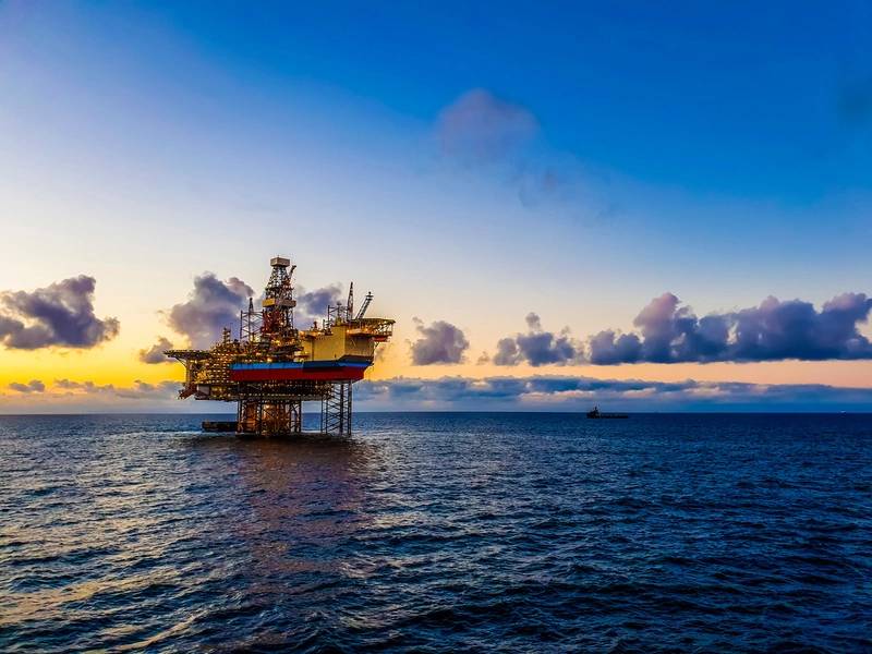 Nigeria Approves Major Debt Write-Off at NNPC Ahead of Asset Sales