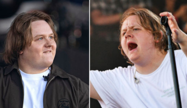 Lewis Capaldi ordered to make change at £1.6m mansion following residents' complaints