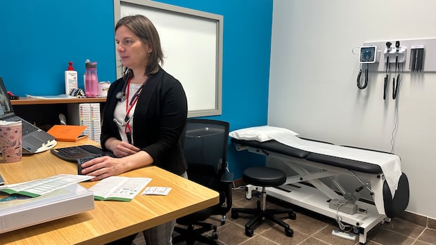 Ontario's homelessness and recovery hubs offer health care, community and hope