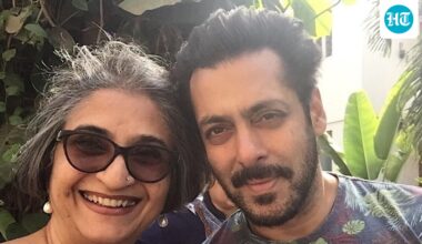 Salman Khan encouraged 12YO to continue chemo, involved brothers in marrow donation, says activist on his 60th birthday