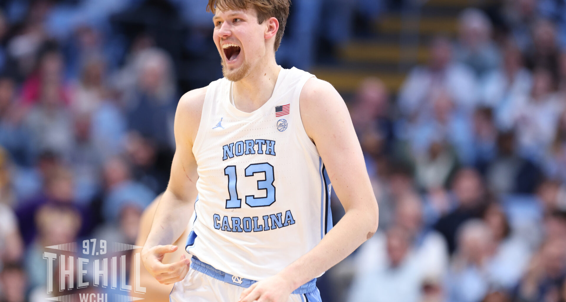 Chansky's Notebook: Here We Go!