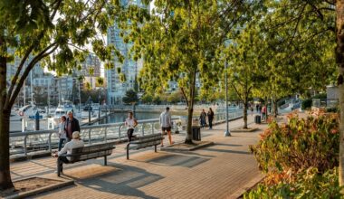 The World’s Most Sustainable Cities, According to a New Green City Index