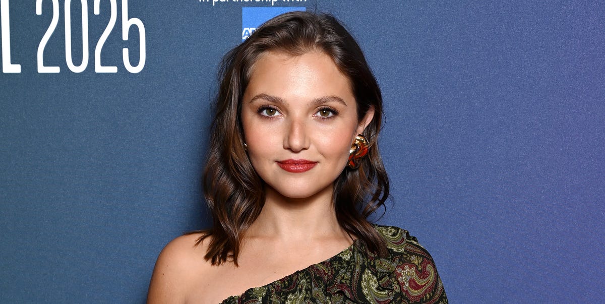 The Beatles biopic star admits she "didn't know" band member names before filming