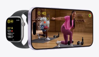 Apple Fitness+ drops cryptic teaser: ‘Something big is coming’