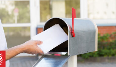 Denmark becomes first country in world to end letter delivery