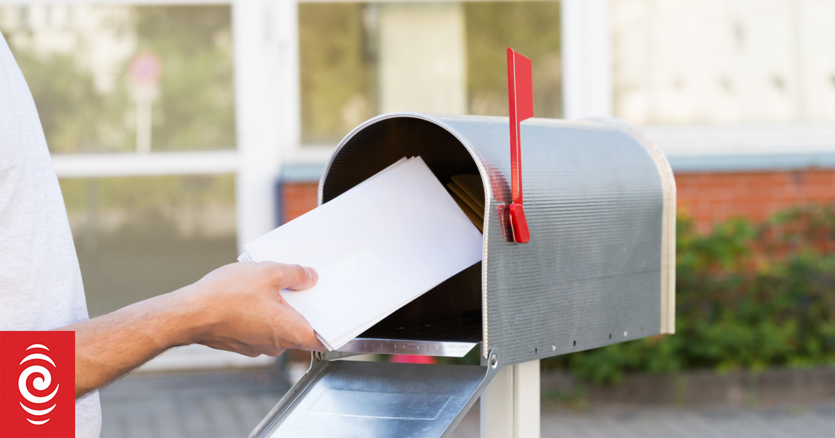 Denmark becomes first country in world to end letter delivery