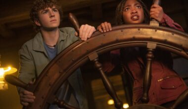 How Disney Entertainment Television Fosters New and Rising Talent