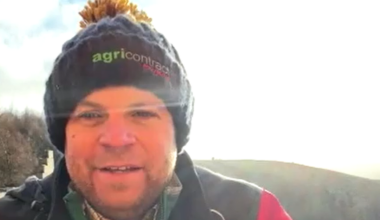 Farmer Olly Harrison gives verdict on Labour's U-turn over inheritance tax