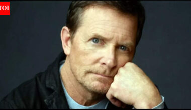 Michael J. Fox reaches out to 'Back to the Future' co-star |