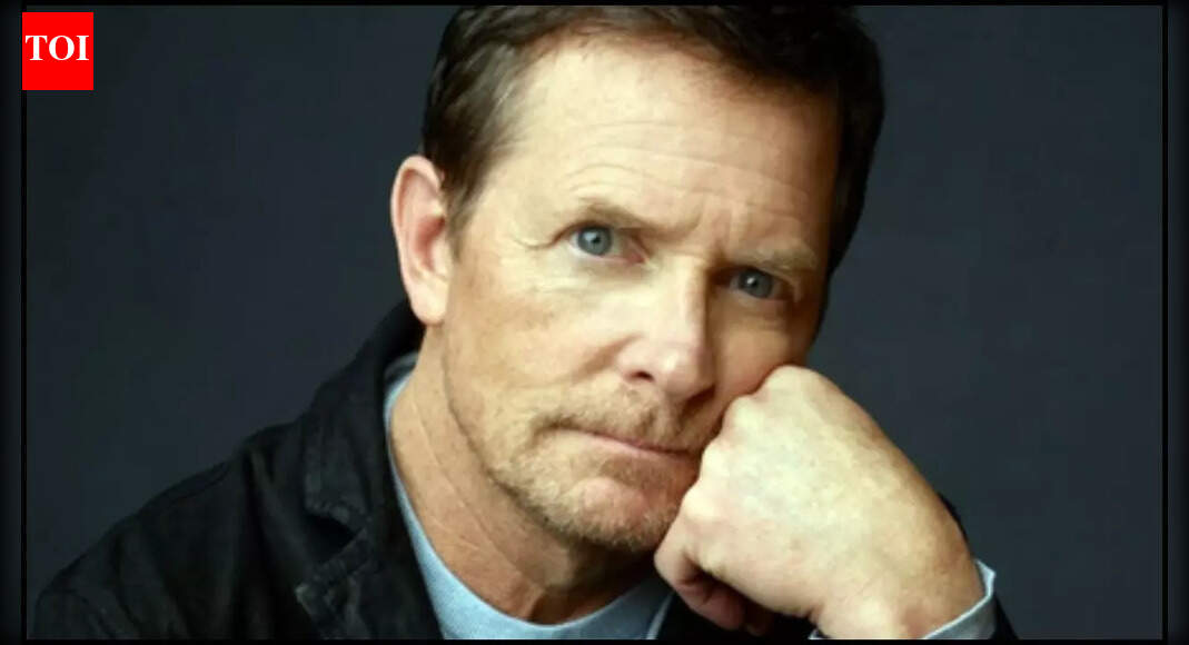 Michael J. Fox reaches out to 'Back to the Future' co-star |