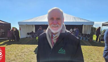 16 Māori recognised for 2026 in New Year Honours list