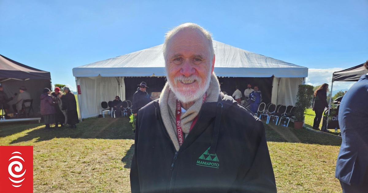 16 Māori recognised for 2026 in New Year Honours list