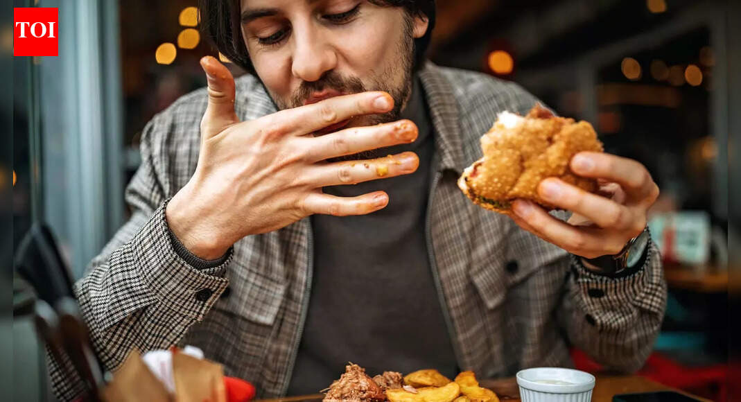 A common seed in your pantry can help your body digest fat better, Harvard doc reveals |