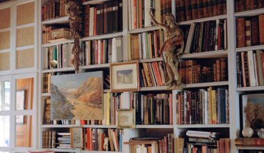 The Hottest 2025 Interior Design Trends That Took Over This Year — And Aren't Going Anywhere