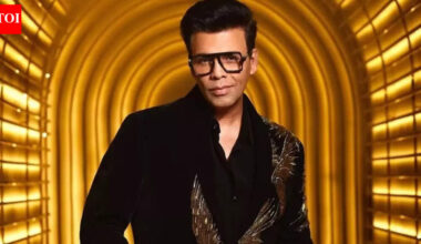 'You are not the moral police': Karan Johar tells people to STOP celebrating FAILURES; opens up about BIAS on social media | Hindi Movie News