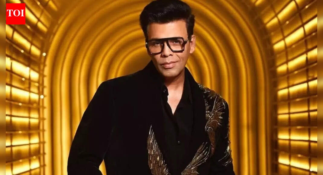 'You are not the moral police': Karan Johar tells people to STOP celebrating FAILURES; opens up about BIAS on social media | Hindi Movie News