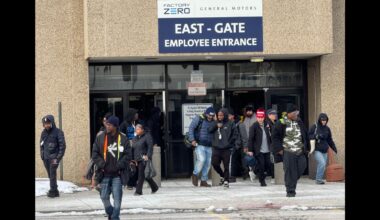 2025: The year of mass layoffs—prepare a global working-class counteroffensive in 2026