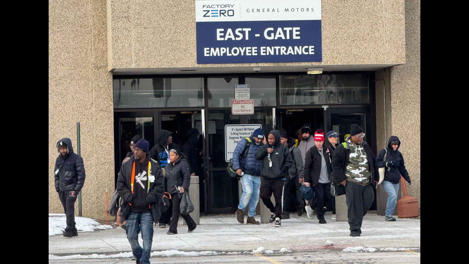 2025: The year of mass layoffs—prepare a global working-class counteroffensive in 2026