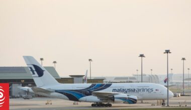 MH370 vanished in 2014. A new search aims to find answers families desperately want