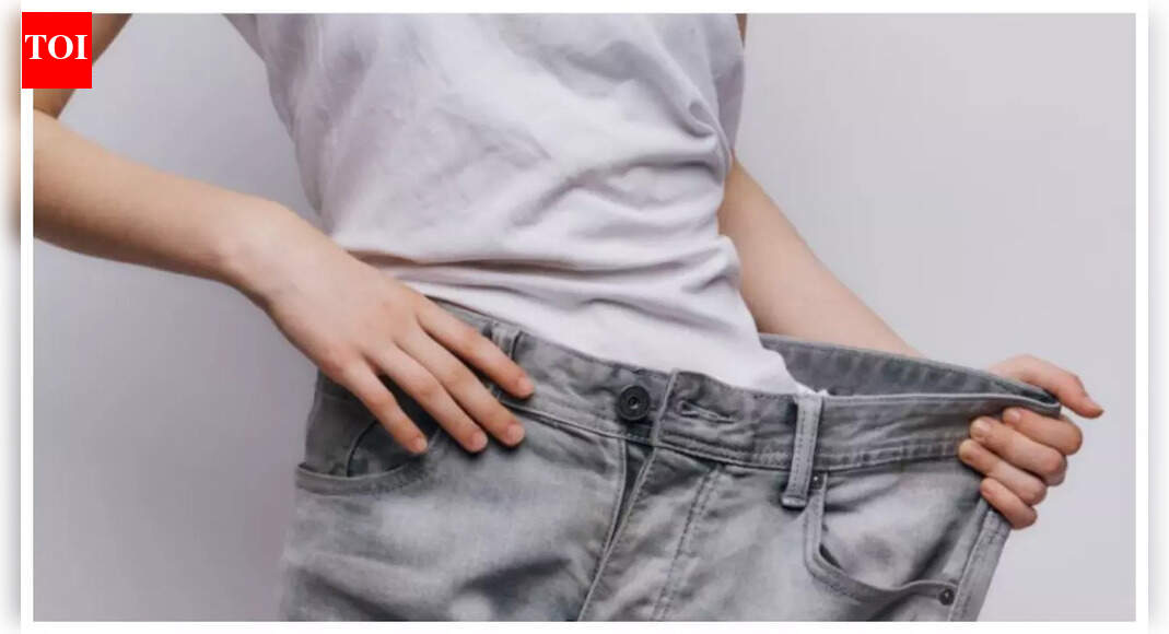 Weight loss strategy that is 5 times more effective than Ozempic, as per study |