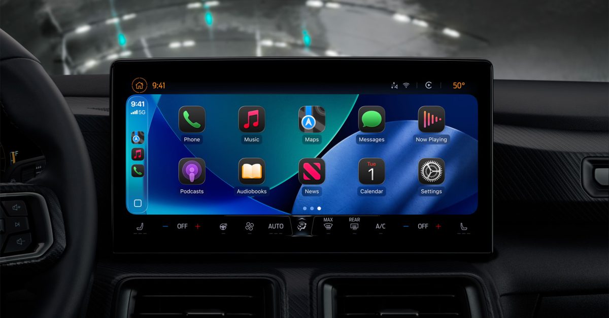 iOS 26.2 has two CarPlay improvements, here’s what’s new