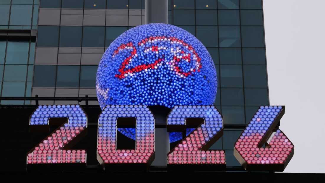 US-LIFESTYLE-HOLIDAY-NEW YEARS 2