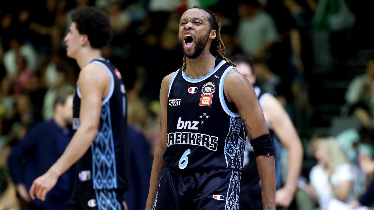 Parker Jackson-Cartwright open to New Zealand citizenship in major boost for New Zealand Breakers and Tall Blacks
