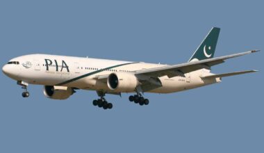 New attempt to privatize Pakistan International Airlines – Aviation.Direct