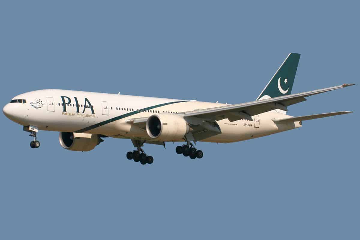 New attempt to privatize Pakistan International Airlines – Aviation.Direct