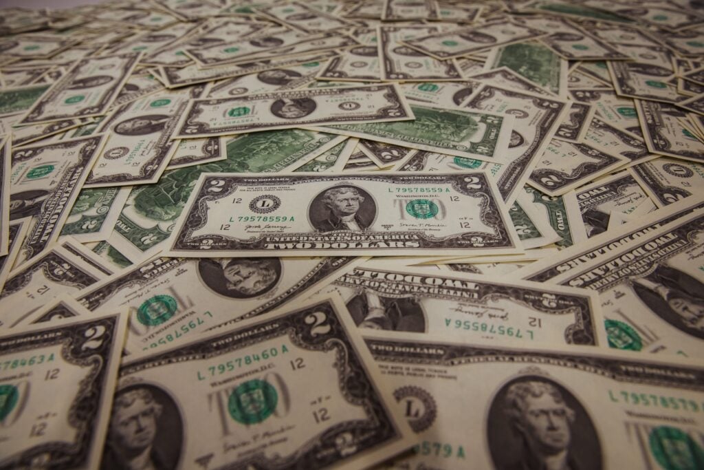 Can You Guess What Percent of Retirees Have $1 Million Saved? Here's The Average Net Worth Of People 65 and Up