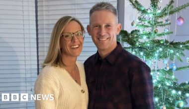 Balsall Common baby loss couple awarded British Empire Medal