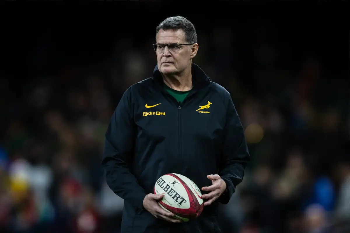 The best rugby coaches in the world 2025 (Ranked 10-1)