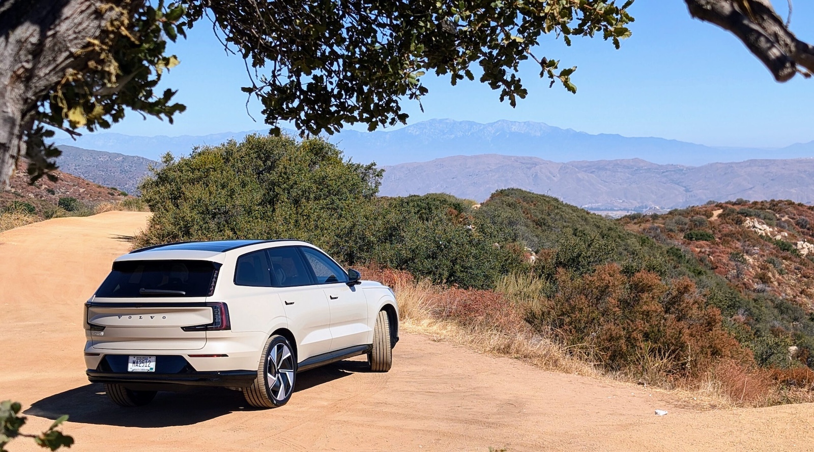 California Records One of Its Single Largest Drops in Climate Pollution on Record