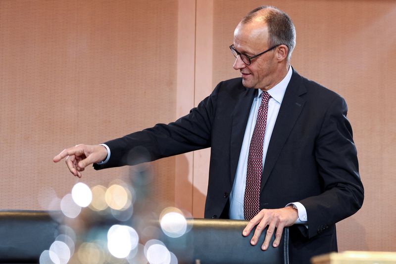 Germany’s far left averts potential government crisis over pensions bill | Northland News Radio